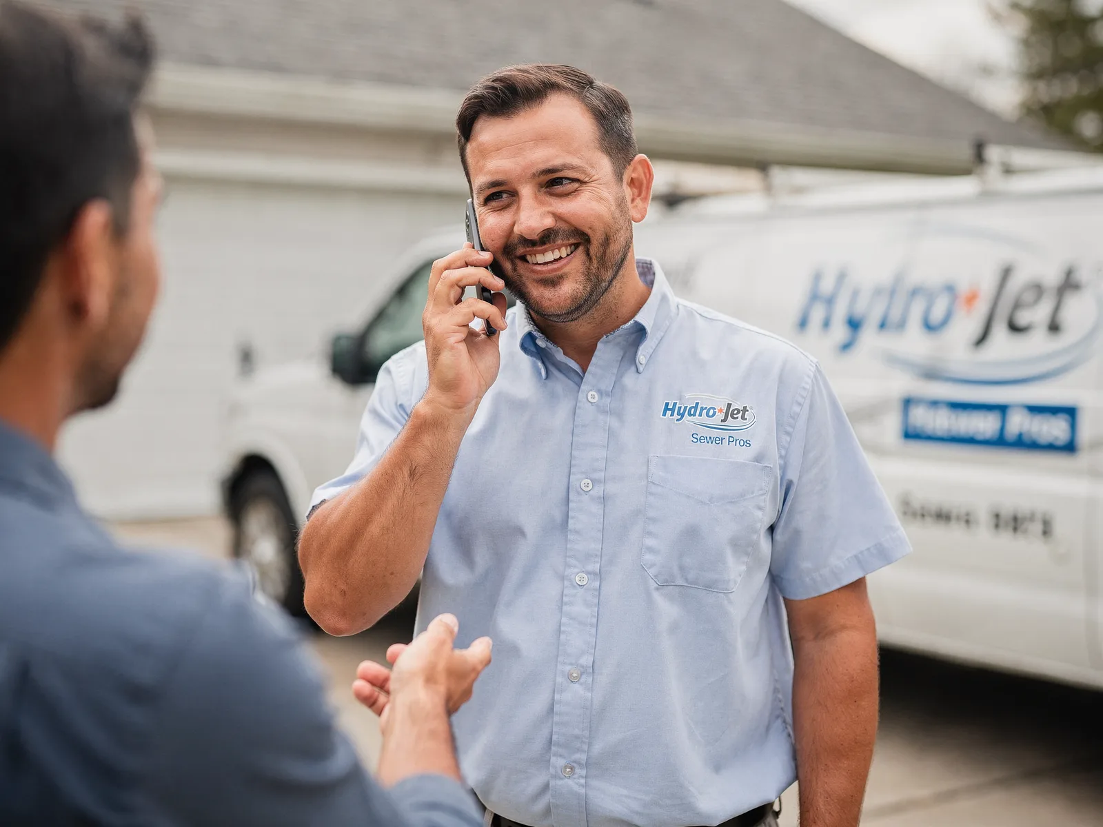 Hydro Jetting Gordon, TX FAQs